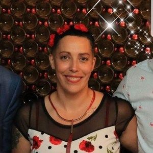 Meet your Posher, Catherine